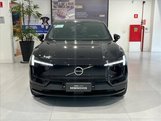 VOLVO EX30 69 KW ELÉTRICO ULTRA VOLVO EX30 69 KW ELÉTRICO ULTRA